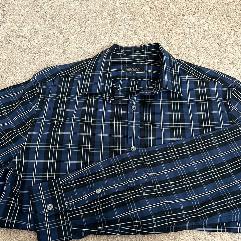 Dkny shirt